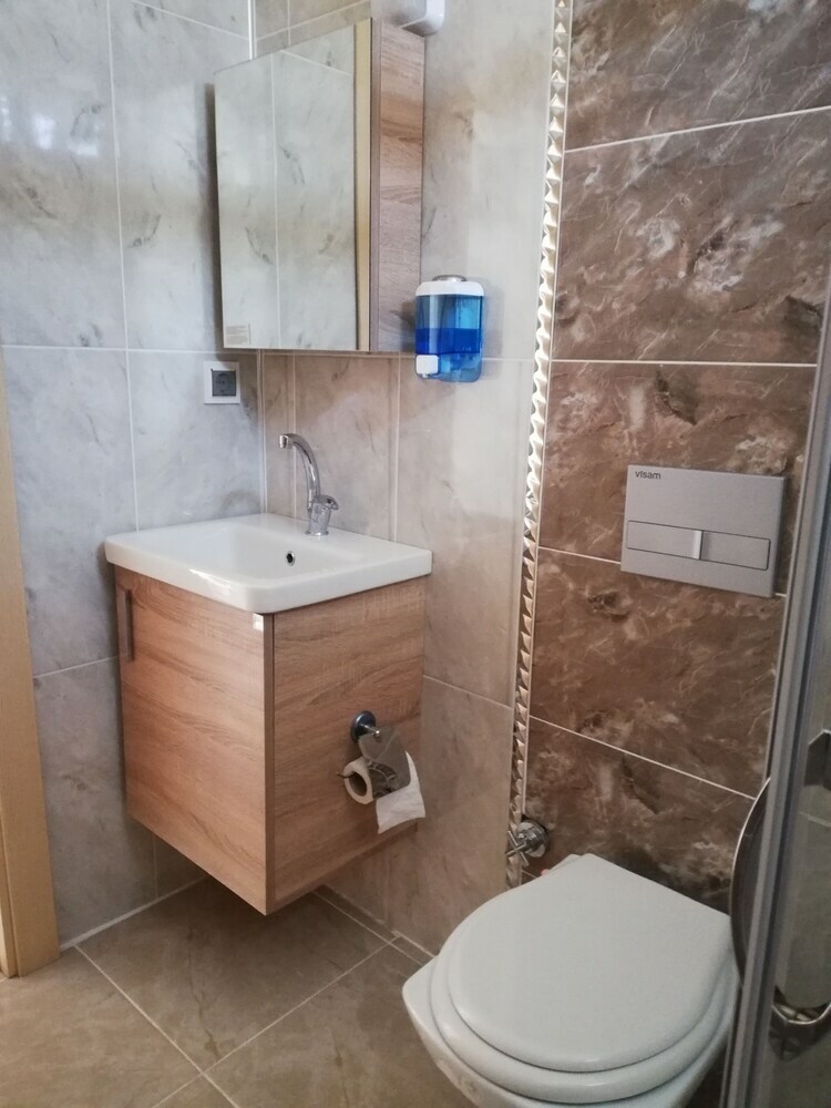 Habesa Bungalov & Apart Pansiyon