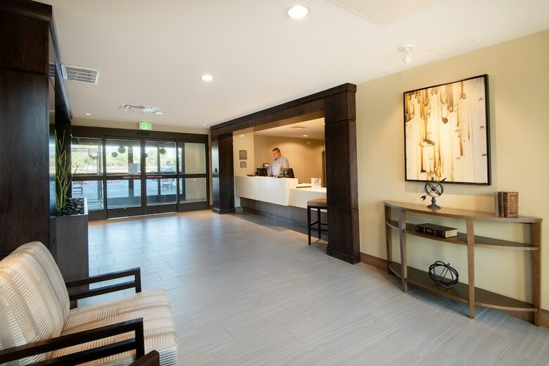 Hotel Staybridge Suites Scottsdale - Talking Stick