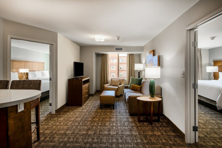 Hotel Staybridge Suites Scottsdale - Talking Stick