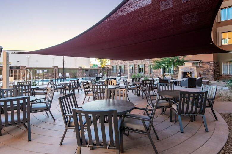 Hotel Staybridge Suites Scottsdale - Talking Stick