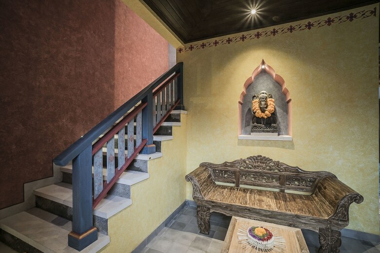 Bed & Breakfast Villa Tanah Carik