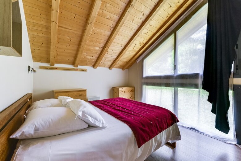 Chalet Toutblanc