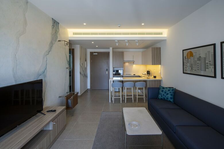 Apartamentos Zur Studios & Suites