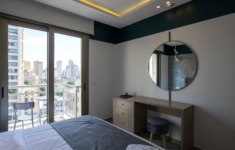 Apartamentos Zur Studios & Suites