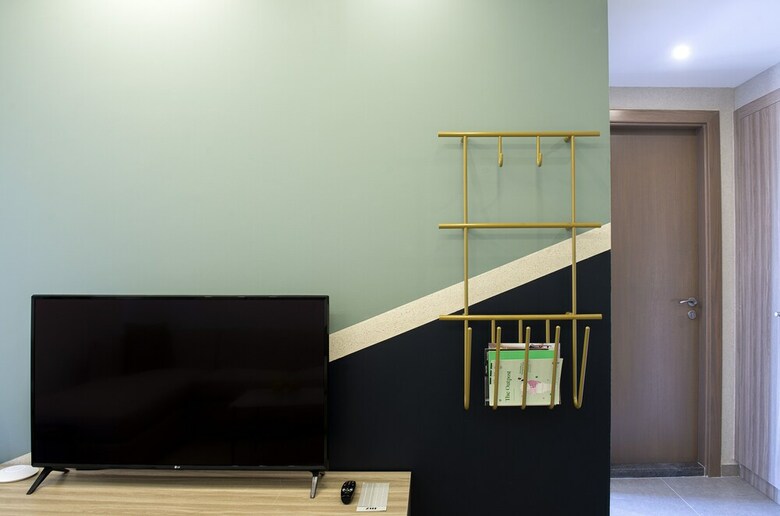 Apartamentos Zur Studios & Suites