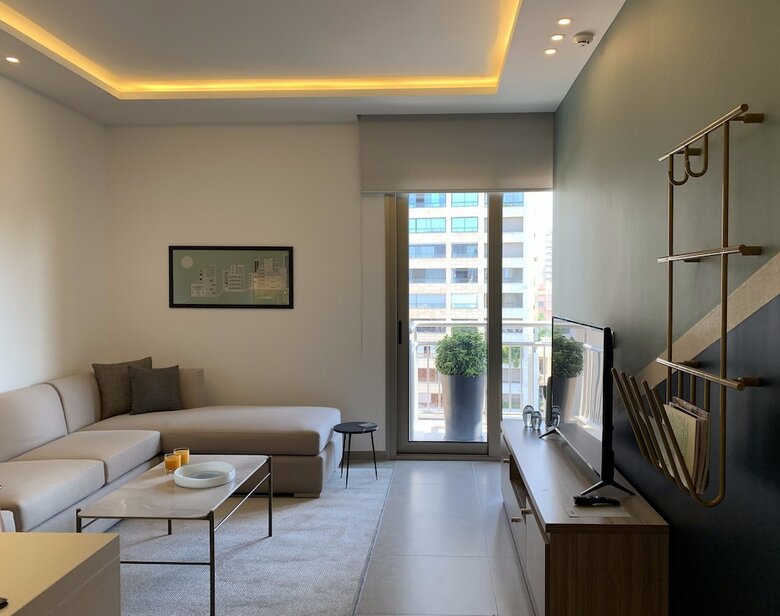 Apartamentos Zur Studios & Suites