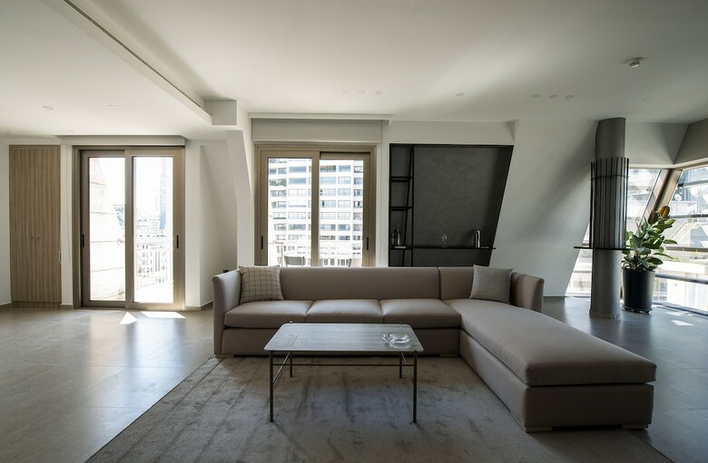 Apartamentos Zur Studios & Suites