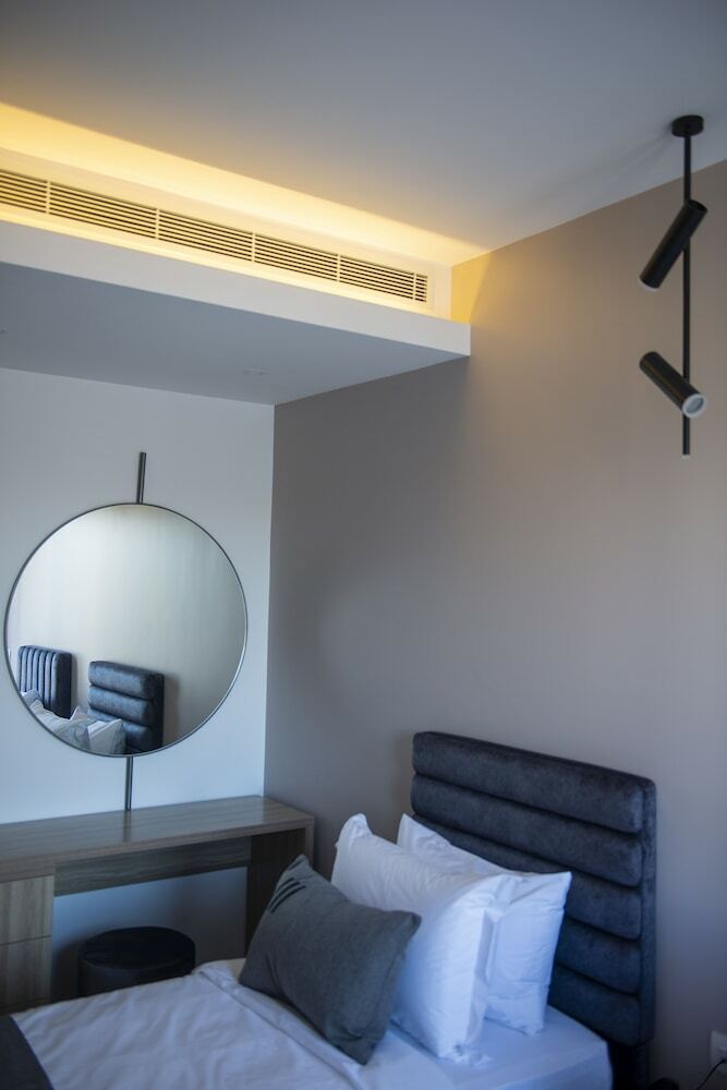 Apartamentos Zur Studios & Suites