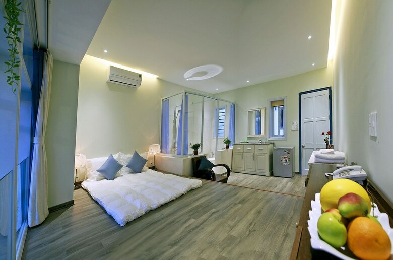 Villa The Art - An My House