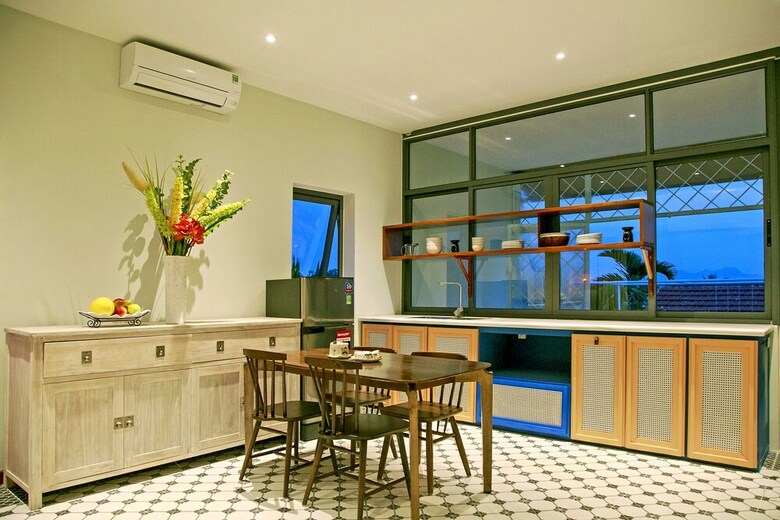 Villa The Art - An My House