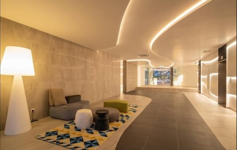 Hotel Ss Hub At Arte S