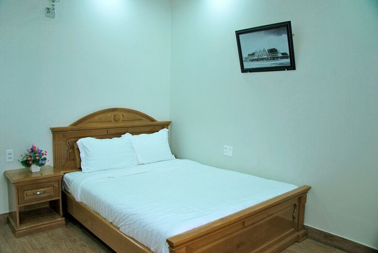 Hotel Biet Thu Duoc Coco