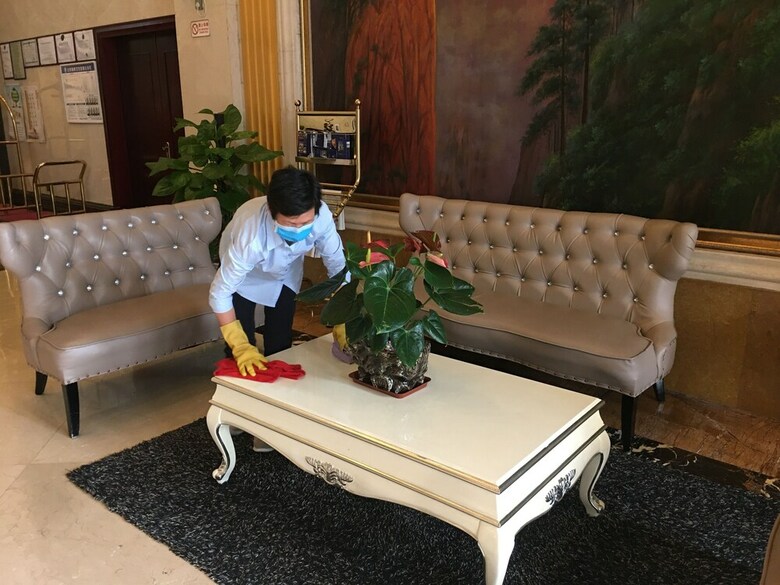 Taishan Bojue Hotel