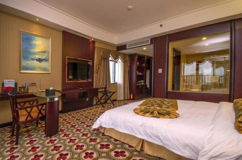 Taishan Bojue Hotel