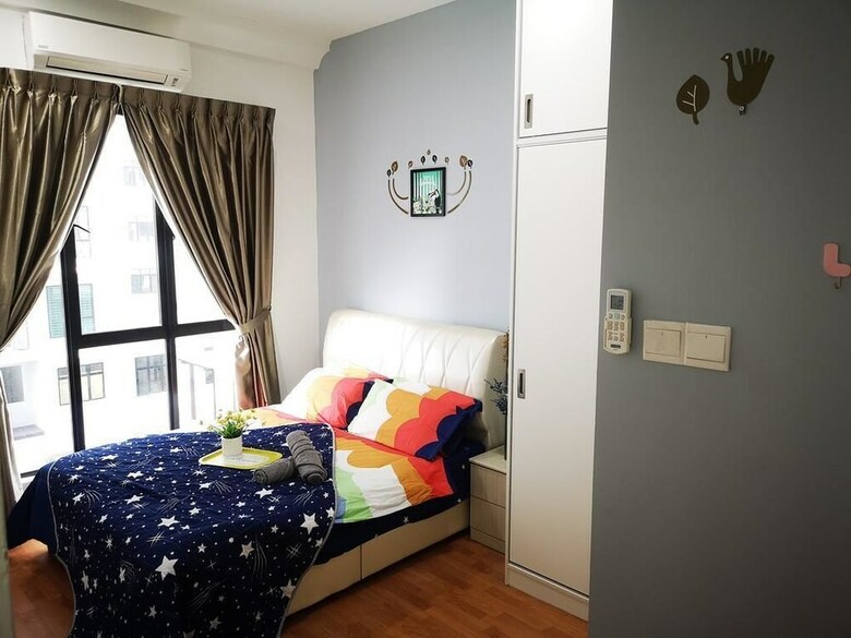 Hotel Yoyo Homestay