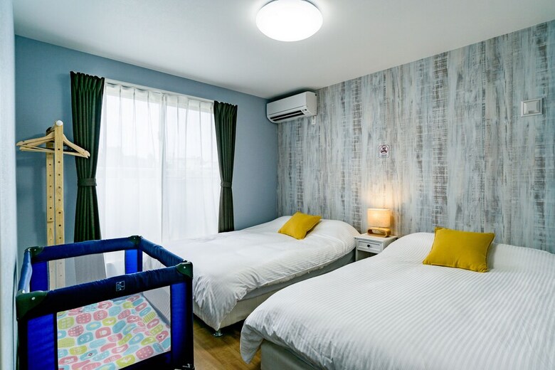 Okinawa Pool Villa Onna 4