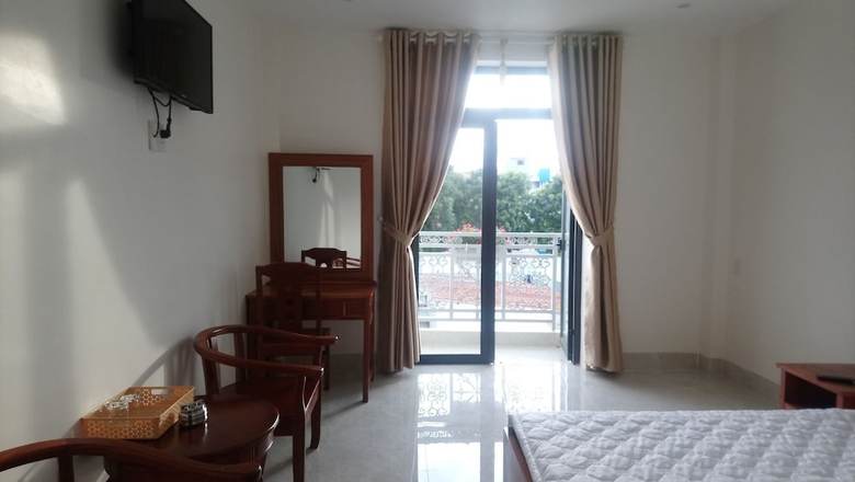 Ban Mai Hotel