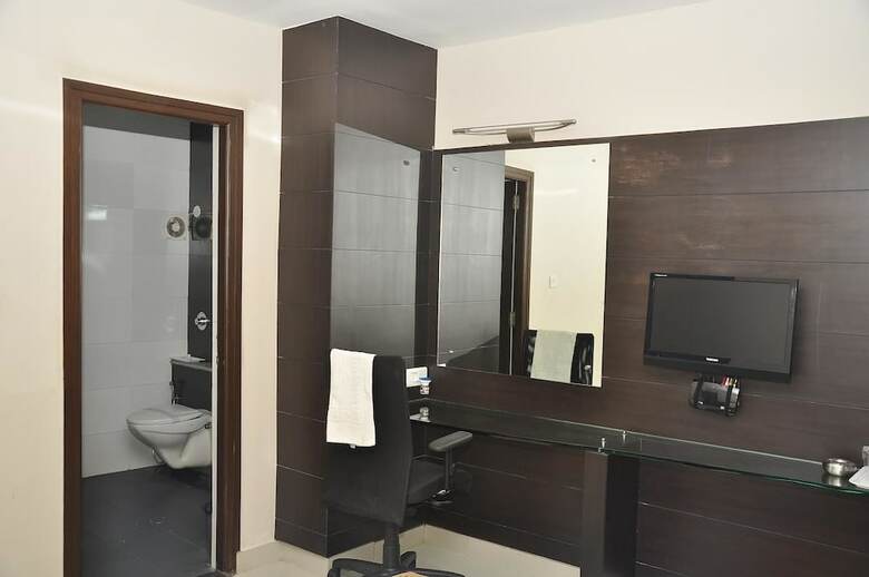 Hotel City Home