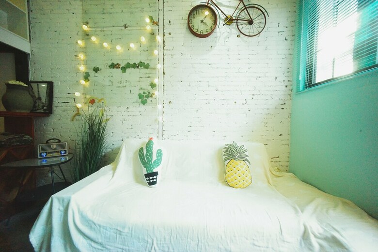 Apartamentos No.9 Mediterranean House