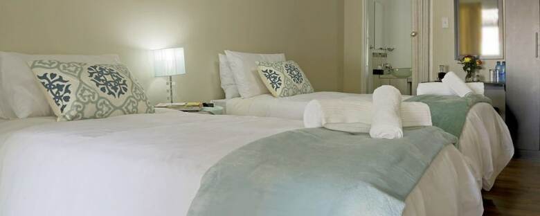 Hotel Arvella Guesthouse