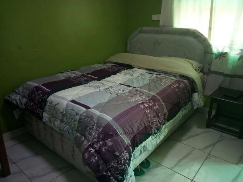Bed & Breakfast Elpaso Lodge