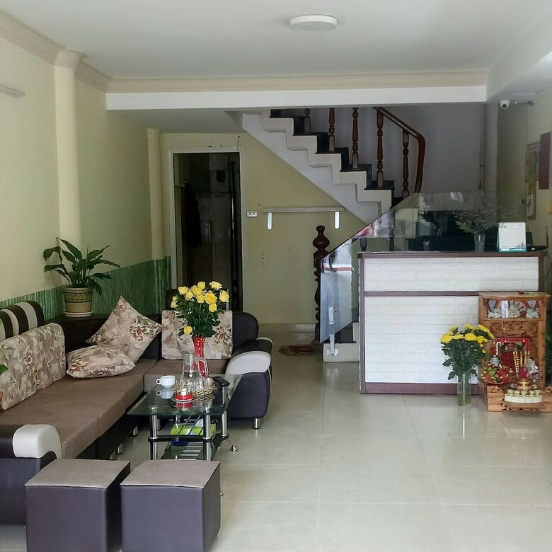 Rain Star 2 Hotel Da Lat