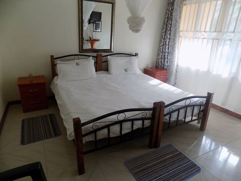 Hotel Heritage Country Club