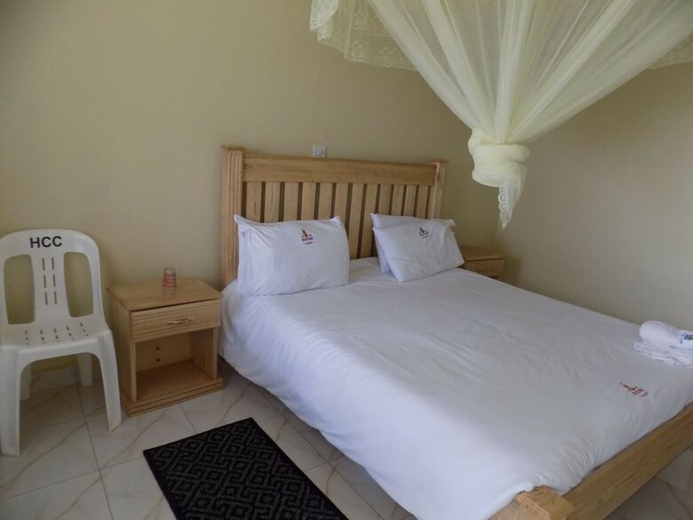 Hotel Heritage Country Club