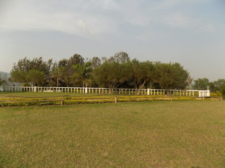 Hotel Heritage Country Club