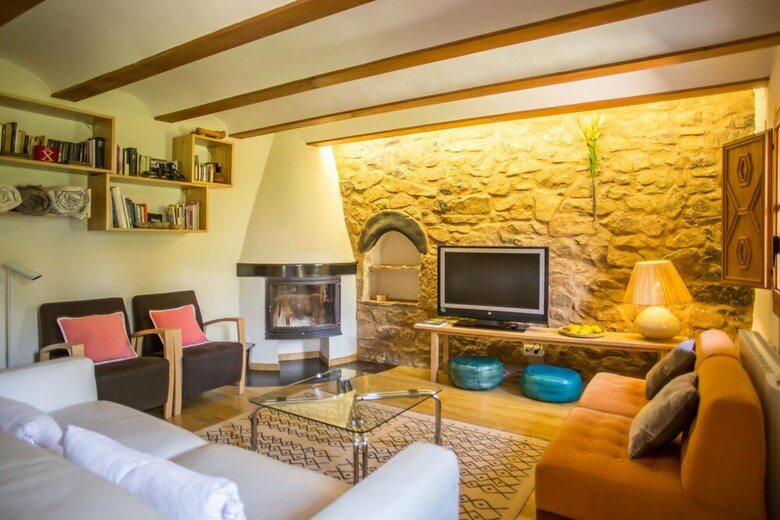 Agroturismo La Casa de Los Moyas