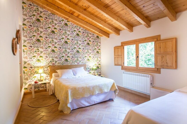 Agroturismo La Casa de Los Moyas
