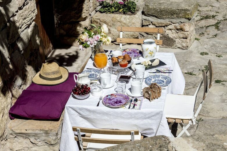 Agroturismo La Casa de Los Moyas