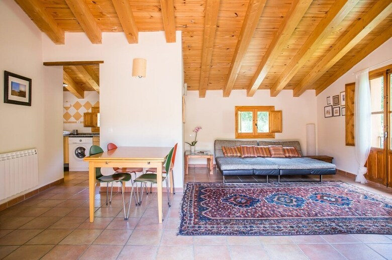 Agroturismo La Casa de Los Moyas