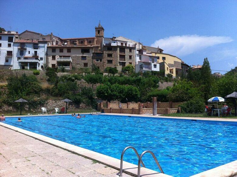 Agroturismo La Casa de Los Moyas