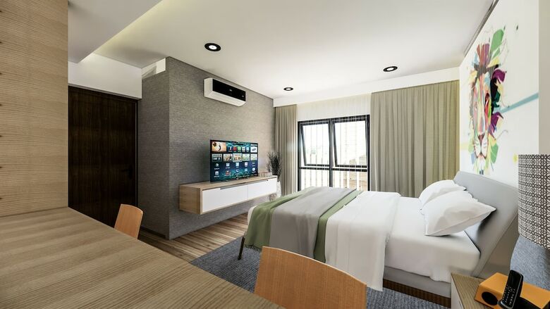 Ap Hotel Bangsaen