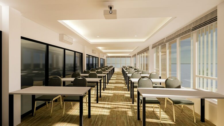 Ap Hotel Bangsaen