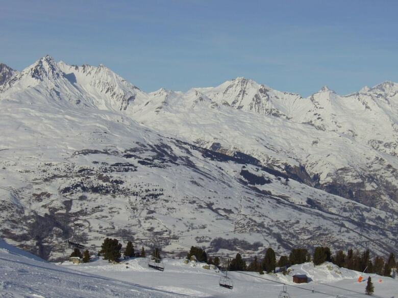 Chalet D'edmond