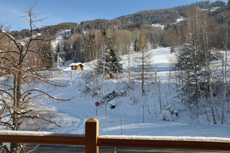 Chalet D'edmond