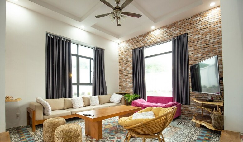 Sunsea Hotel&villa