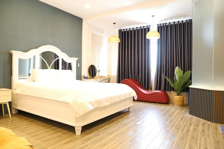 Sunsea Hotel&villa