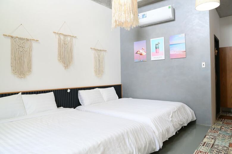 Sunsea Hotel&villa