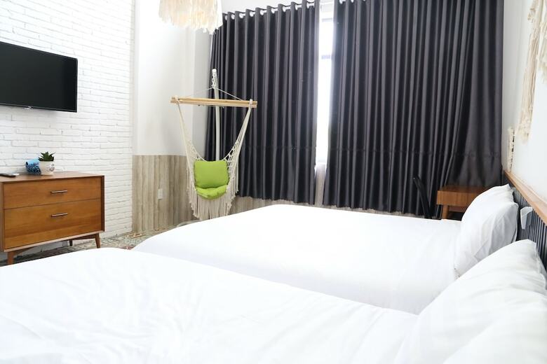 Sunsea Hotel&villa