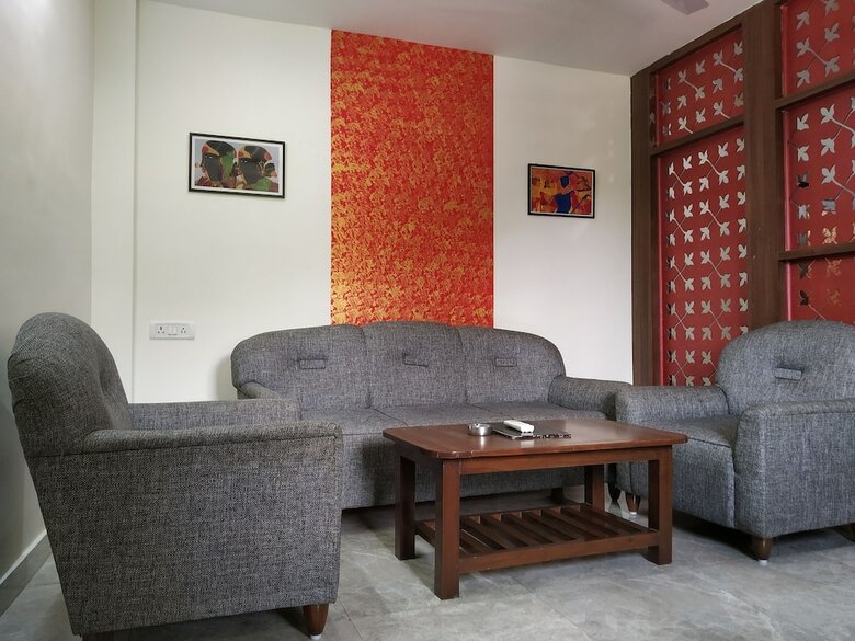 Apartamento Green Point Resort
