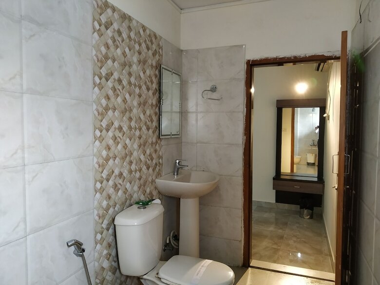 Apartamento Green Point Resort