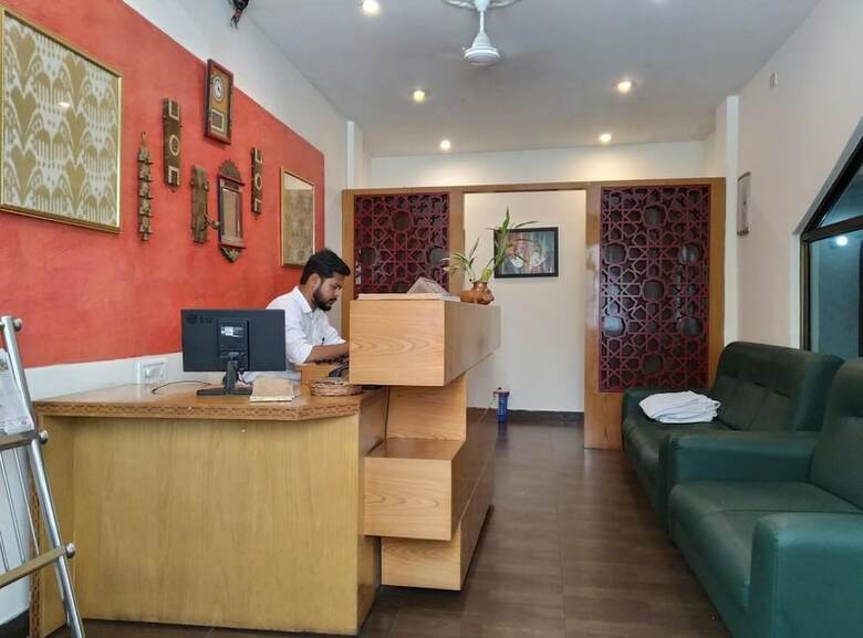 Apartamento Green Point Resort