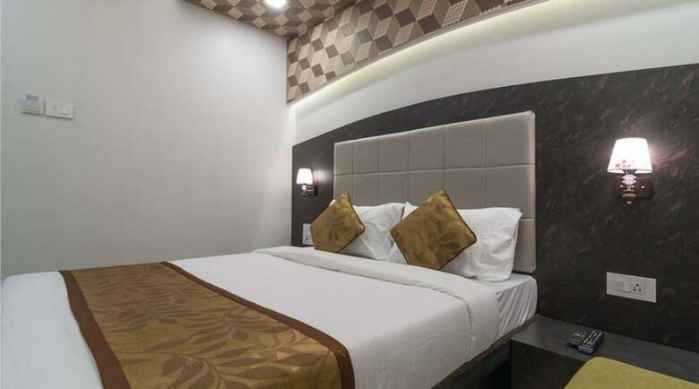Hotel Oyster