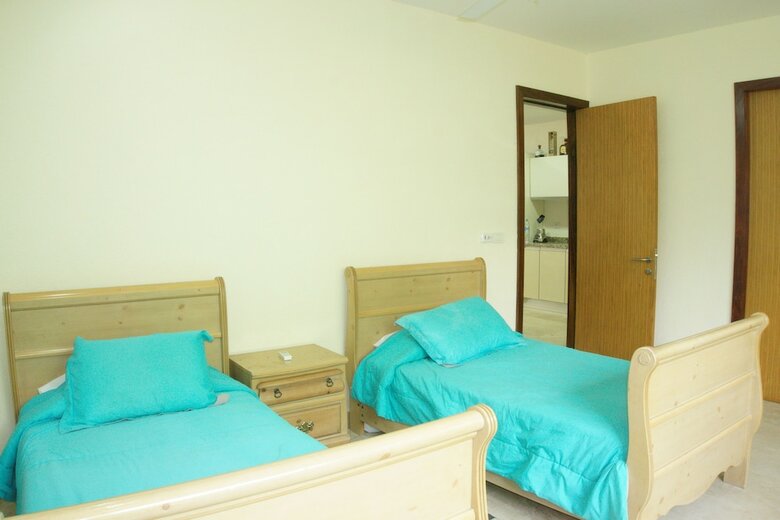 Hostal Pajaro de Fuego Pool & Terrace