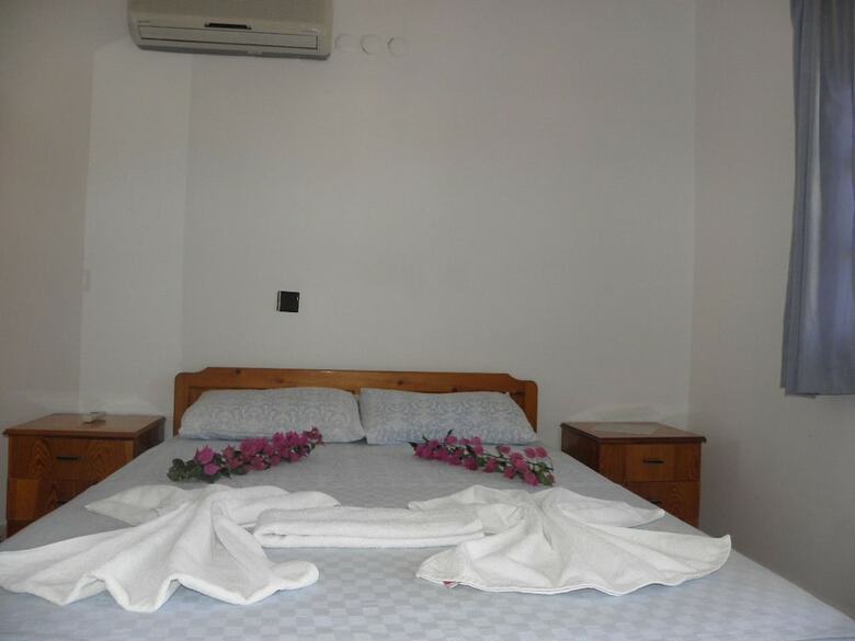 Hotel Hermiyas Butik Pansiyon