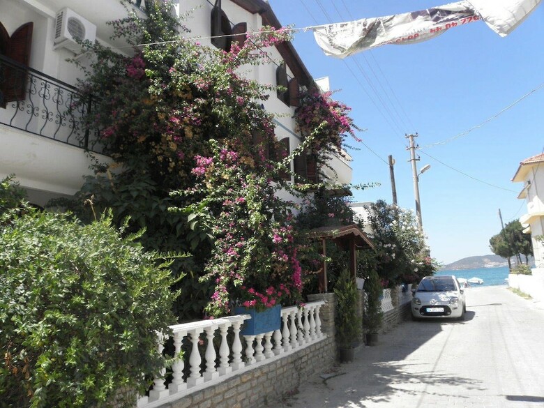 Hotel Hermiyas Butik Pansiyon