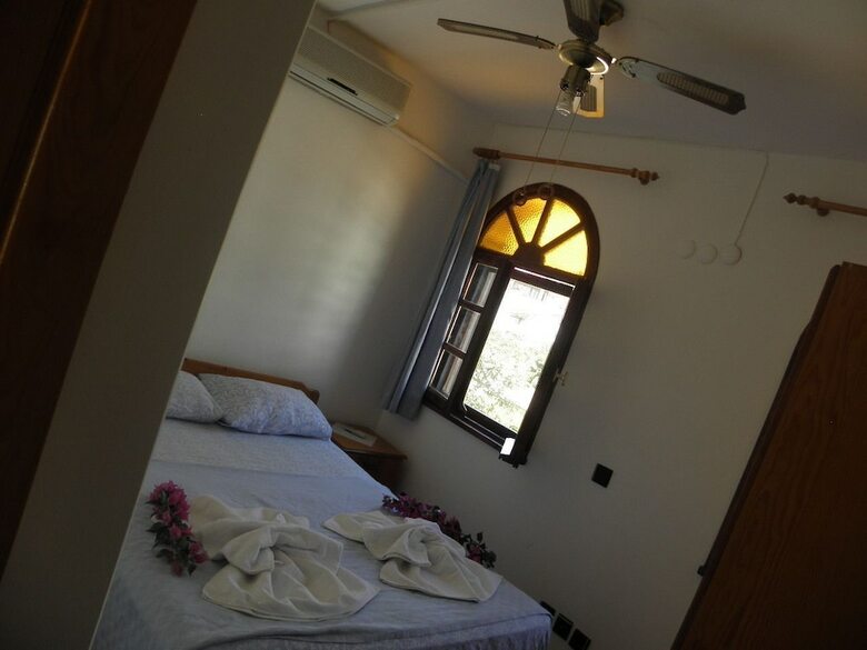 Hotel Hermiyas Butik Pansiyon